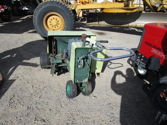 RYAN GREENSAIRE 24 AERATOR