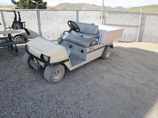 CARRY ALL TURF 2 CART