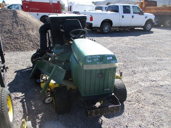 2007 JOHN DEERE 430 MOWER