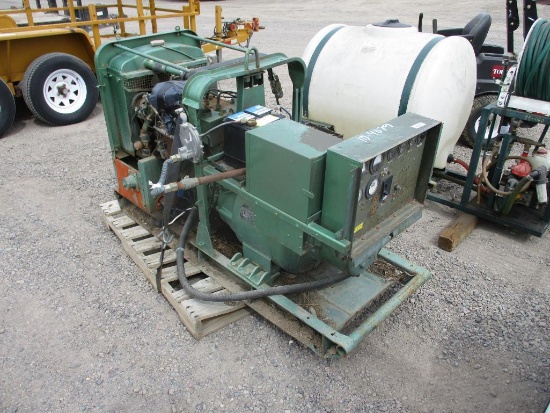 ONAN 103WCHR GENERATOR