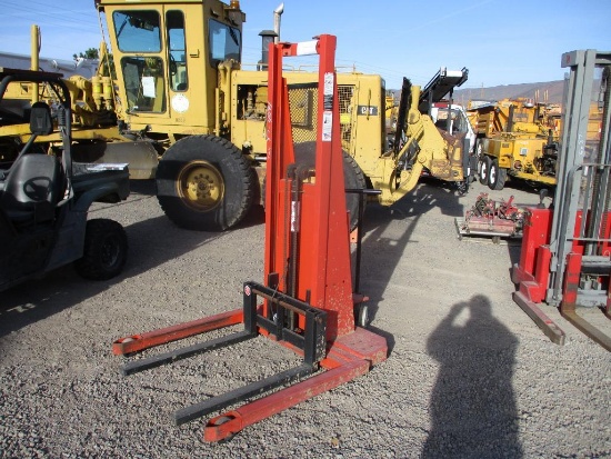 PRESTO PS62 PARTS PICKER