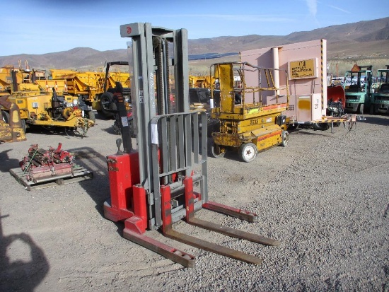 DOCKSTOCKER DSX30 PARTS PICKER