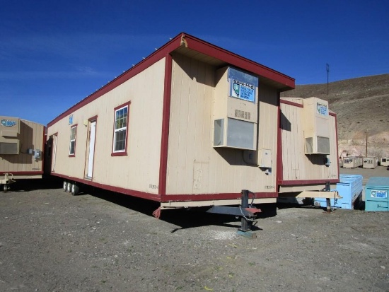 1994 STANDARD PACIFIC PORTABLE OFFICE