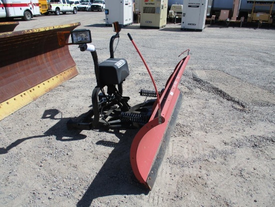 HINIKER SNOW PLOW BLADE