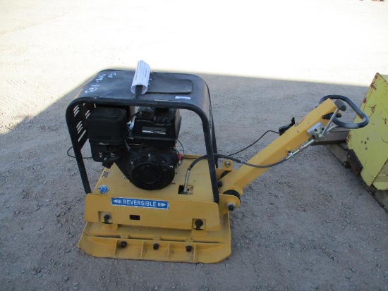 LONCIN LC350E PLATE COMPACTOR