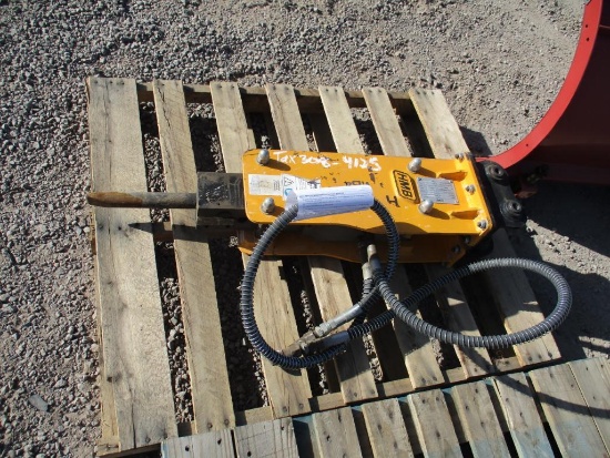 HANMEN HMB400 HAMMER