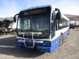 2007 GILLIG G27D102N4 TRANSIT BUS