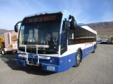 2007 GILLIG G27D102N4 TRANSIT BUS