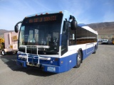 2007 GILLIG G27D102N4 TRANSIT BUS