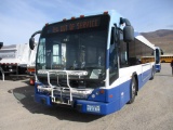 2007 GILLIG G27D102N4 TRANSIT BUS