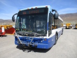 2007 GILLIG G27D102N4 TRANSIT BUS