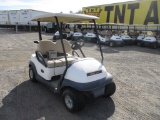 CLUB CAR ELECTRIC CART