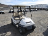 CLUB CAR ELECTRIC CART