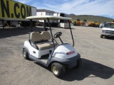 CLUB CAR ELECTRIC CART