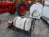 PBM ATT55 SPRAYER