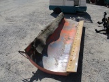 SNOW PLOW 10' TAXABLE