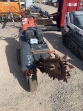 DITCH WITCH 1030 TRENCHER