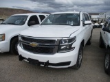2016 CHEV TAHOE DEALERS ONLY