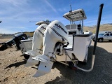 2004 BOSTON WHALER 24' BOAT