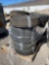 PALLET OF TIRES