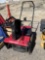 TORO SNOW BBLOWER