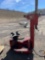 COATS 5040A RIM CLAMP