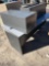 DESK AND CHAIR