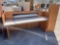 3 PIECE DESK