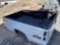 TAXABLE CHEV TRUCK BED