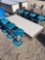 FOLDING TABLE