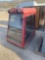 TAXABLE EQUIPMENT CAB