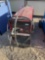 MILLERMATIC 225 WELDER