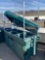 SERVING CART W/ CANOPY
