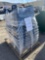 SMALL STACKING CHAIRS