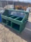 SERVING CART