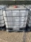 TAXABLE PLASTIC TOTE