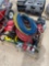 HYDRAULIC EXTRACTION TOOLS AND POWER PLANTS