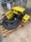 TAXABLE POWER DISTRIBUTION BOXES AND CORDS