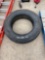 TAXABLE TIRE 255/70R 22.5