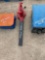 TAXABLE BLOWER