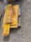 TAXABLE CUTTING EDGES