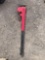 TAXABLE PIPE WRENCH