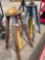 TAXABLE ADJUSTABLE STANDS