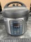 INSTANT POT