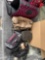 BAGS AND PET CARRIER
