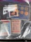 COINS AND CARDS