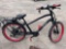 E-LUX ZOOM BIKE