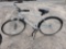 WHITE CLAW BIKE