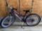 FRAGMENT TERRAIN BIKE