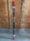 ROSSIGNOL REBEL 170 SKIS